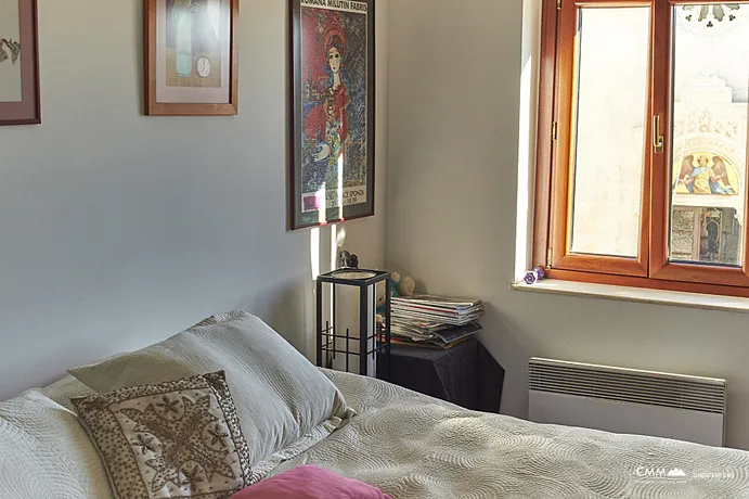 House in Old Town of Herceg Novi